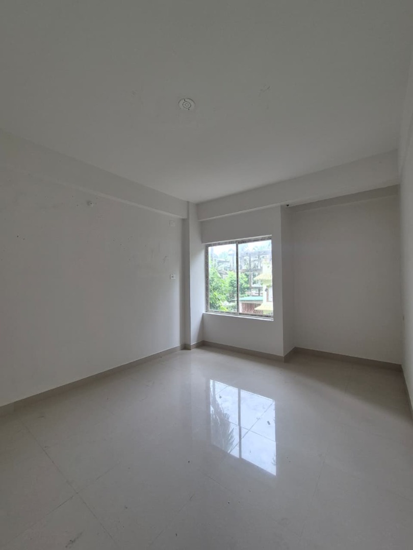 Unfurnished 3bhk in Panjabari, Khanapara, Guwahati, Assam, India for Rent